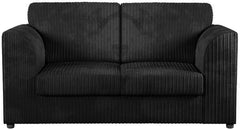 Jumbo Cord (High Back) 2 Seater Sofa