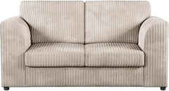 Jumbo Cord (High Back) 2 Seater Sofa