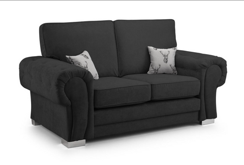 Verona (High Back) 2 Seater Sofa