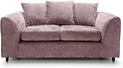 Chenille 2 Seater Sofa