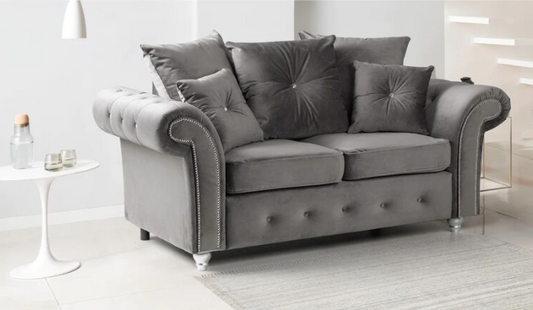 Olympia 2 Seater Sofa