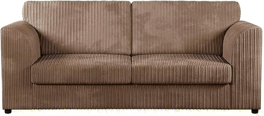 Jumbo Cord (High Back) 3 Seater Sofa Sofa Selection UK