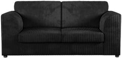 Jumbo Cord (High Back) 3 Seater Sofa Sofa Selection UK