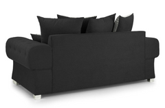 Verona (Scatter Back) 3 Seater Sofa