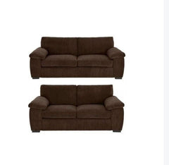 Jumbo Cord Amalfi (3+2) Seater Sofa Sofa Selection UK