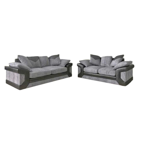 Dino (3+2) Seater Sofa