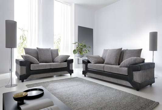 Dino (3+2) Seater Sofa