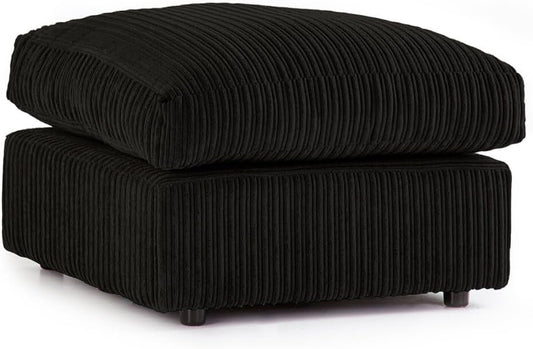 Stylish Jumbo Cord Foot stool