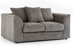 Jumbo Cord (Scatter Back) 2 Seater Sofa