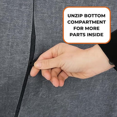 Velvet Chesterfield Sofa | 2 Seater Settee | Soft Plush Fabric | Foam Seat Cushions | Scroll Arms | Button Studded Back | Living Room Bedroom Conservatory|160x90x78cm|