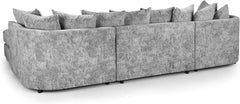 Bishop U-Shape Corner Sofa