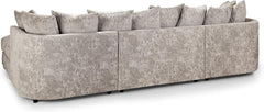 Bishop U-Shape Corner Sofa