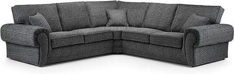 Wilcot 5 Seater Corner Sofa