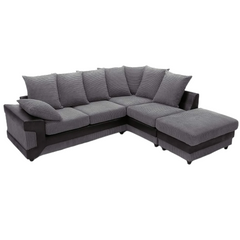 Dino 5 Seater Corner Sofa