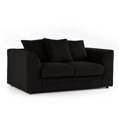 Jumbo Cord (Scatter Back) 2 Seater Sofa