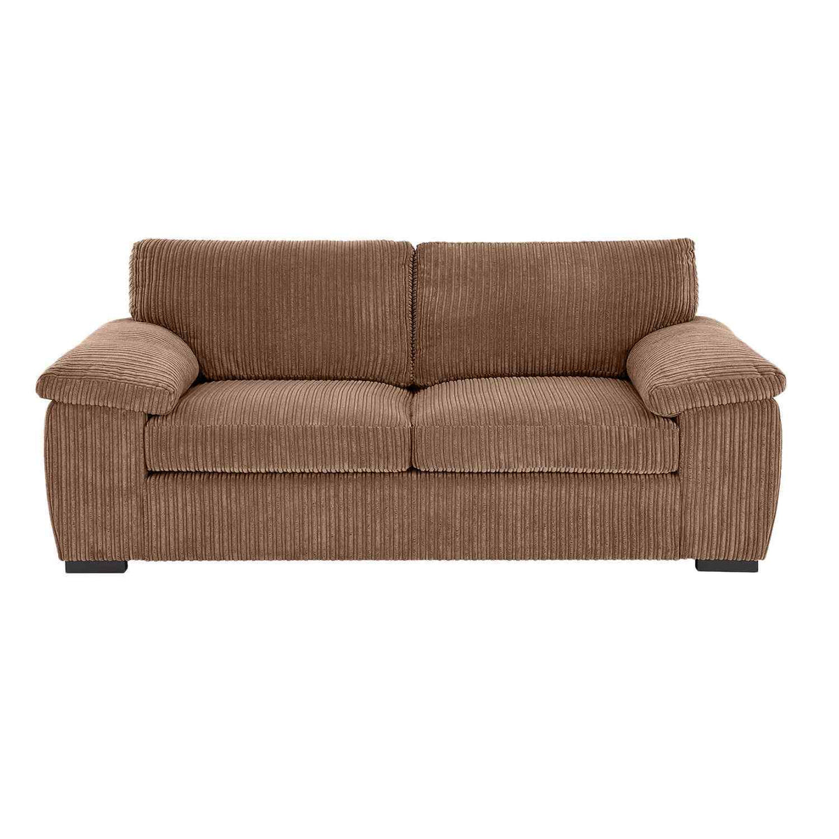 Jumbo Cord Amalfi 2 Seater Sofa