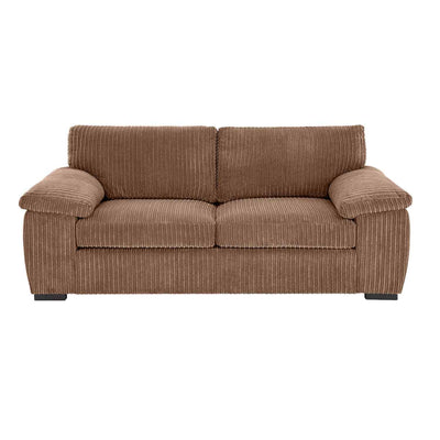 Jumbo Cord Amalfi 2 Seater Sofa