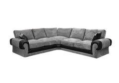 Tango 5 Seater Corner Sofa