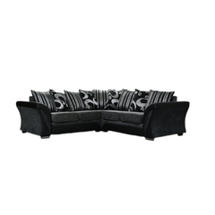 Shannon 5 Seater Corner Sofa