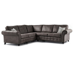 Oakland 5 Seater Corner Sofa