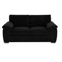 Jumbo Cord Amalfi 2 Seater Sofa