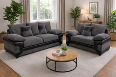Dino (3+2) Seater Sofa