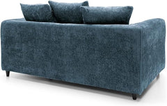 Chenille 2 Seater Sofa