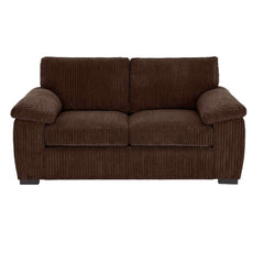 Jumbo Cord Amalfi 2 Seater Sofa