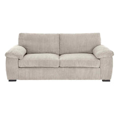 Jumbo Cord Amalfi 3 Seater Sofa Sofa Selection UK