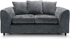 Chenille 2 Seater Sofa