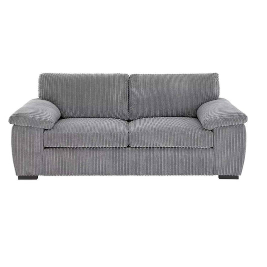 Jumbo Cord Amalfi 2 Seater Sofa