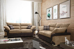 Logan (3+2) Seater Sofa