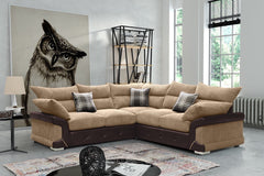 Logan 5 Seater Sofa