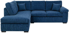 Jumbo Cord Amalfi 4 Seater Sofa