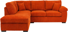 Jumbo Cord Amalfi 4 Seater Sofa