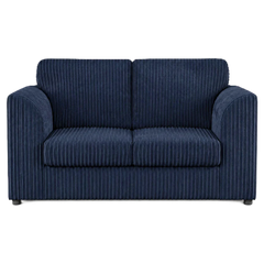 Jumbo Cord (High Back) 2 Seater Sofa
