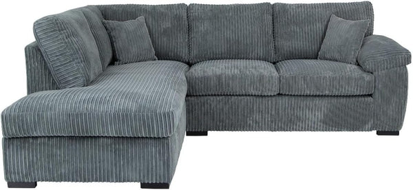 Jumbo Cord Amalfi 4 Seater Sofa