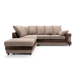 Dino 5 Seater Corner Sofa