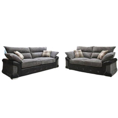 Logan (3+2) Seater Sofa