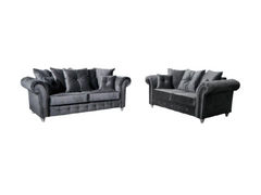 Olympia (3+2) Seater Sofa