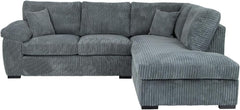 Jumbo Cord Amalfi 4 Seater Sofa