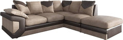 Dino 5 Seater Corner Sofa