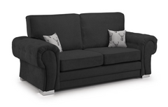 Verona (High Back) 3 Seater Sofa