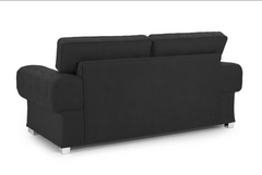 Verona (High Back) 3 Seater Sofa