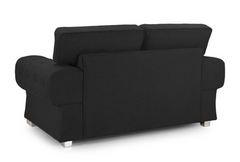 Verona (High Back) 2 Seater Sofa