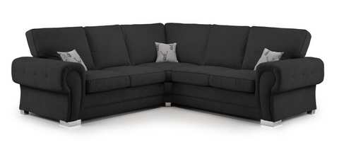 Verona 5 Seater Corner Sofa