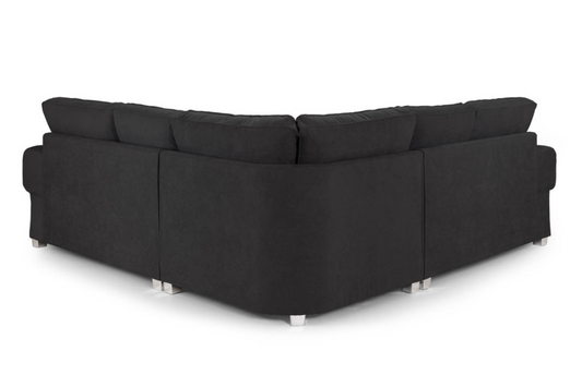 Verona 5 Seater Corner Sofa