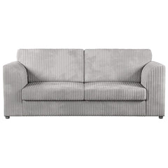 Jumbo Cord (High Back) 3 Seater Sofa Sofa Selection UK