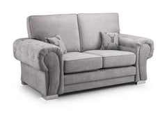 Verona (High Back) 2 Seater Sofa