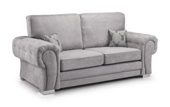 Verona (High Back) 3 Seater Sofa